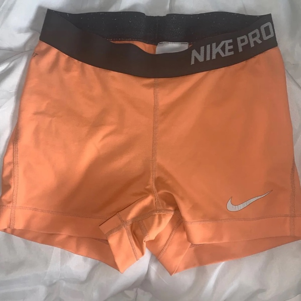 Nike Pros